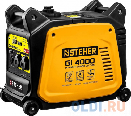  GI-4000  , 3500 , STEHER  --