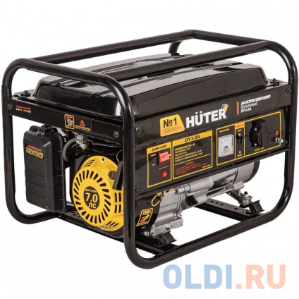  Huter  DY3.0A 64/1/56  