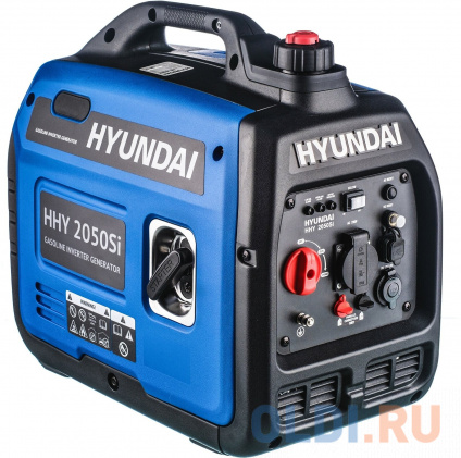   Hyundai HHY 2050Si 2.3  