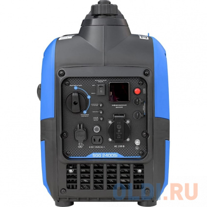     SGG 2400Si 060028  --