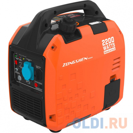 Zongshen    BQH 2200 E 1T90DFQ23   