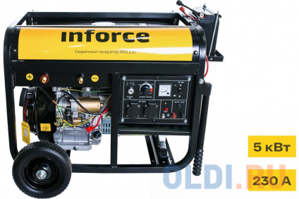  Inforce   WGL230 04-03-22   