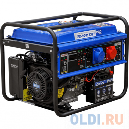  ECO   PE-9001E3FP  -