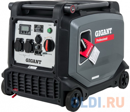  Gigant Professional   GPIGL-3800E  
