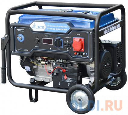    TSS SGG 8000 EH3NA 160015  