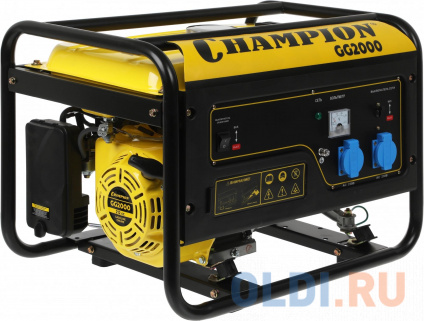 Champion  GG2000  