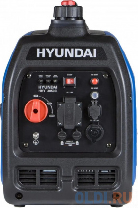   Hyundai HHY 3050Si 3.3  -