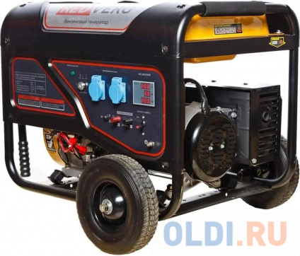  REDVERG    RD-IG3500HE 6683003  -