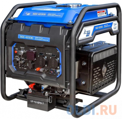    SGG 4200Ei 4.8  