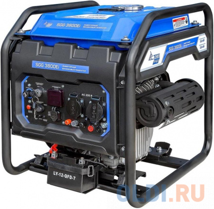    SGG 3800Ei 3.6  