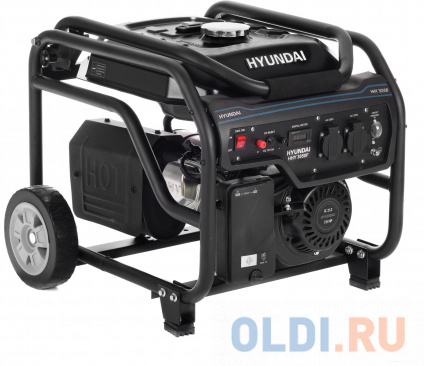   Hyundai HHY 3050F 3.2  