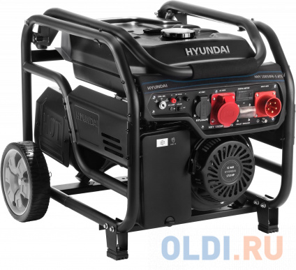   Hyundai HHY 10050FE-3 ATS 8  