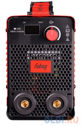    Fubag IR 200  68 097  