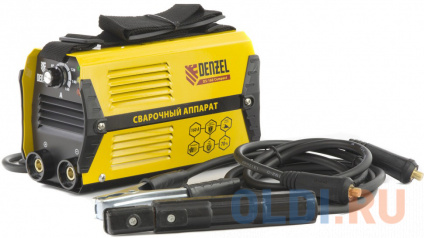    Denzel DS-160 Compact  