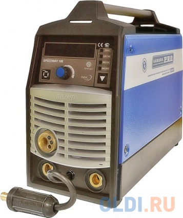    Aurora SPEEDWAY 160 IGBT  