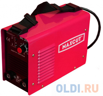    MaxCut MAXCUT MC200  