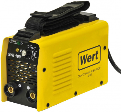    Wert SWI 190 187150  