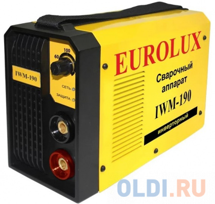    Eurolux IWM-190  