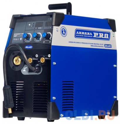    Aurora SPEEDWAY 250 IGBT  -