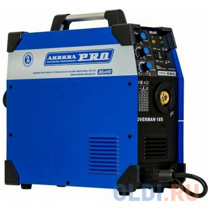     AuroraPRO OVERMAN 185 (MOSFET)  