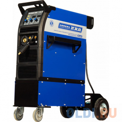    AURORA PRO SKYWAY 300 11 380 50-300A 0.8-1.2 60  --
