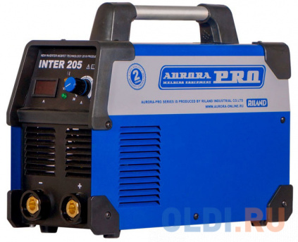    Aurora INTER 205 00022726,   -
