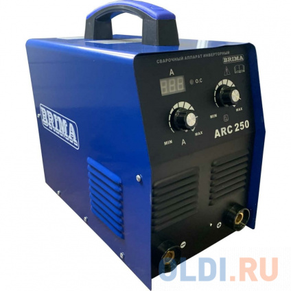   BRIMA ARC-250 (220V)  -