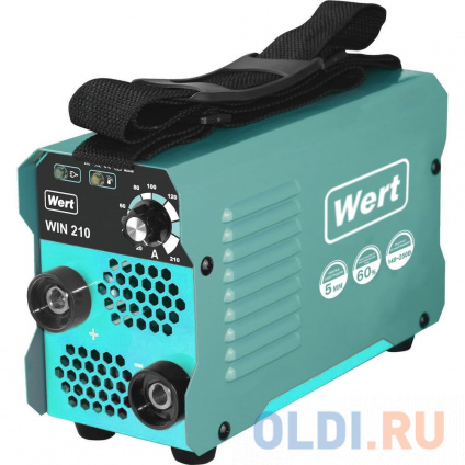    WERT WIN 210  