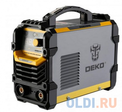    Deko DKWM250A   DC 5.5  