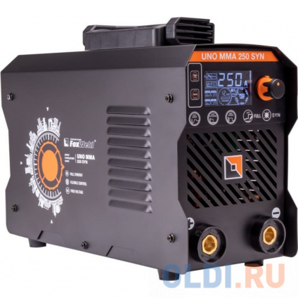    UNO MMA 250 SYN  -