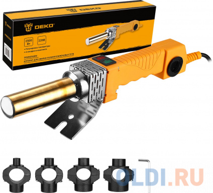       Deko PPWM2500W  (  )  -