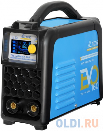    SS EVO MMA-160  