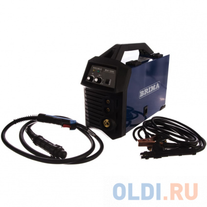  Brima  MIG-1800 0012840  -