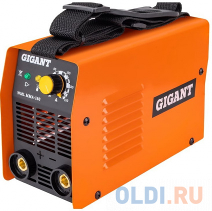  Gigant   WML MMA-160  