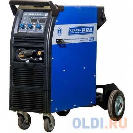  Aurora    Skyway 250/3 32548  --