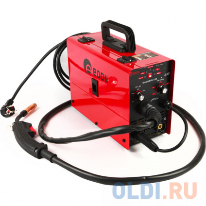  EDON   Smart MIG-180 213522113902  