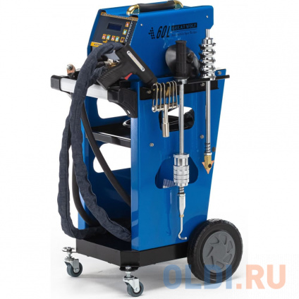 Great Wolf  GW-60L 220  -