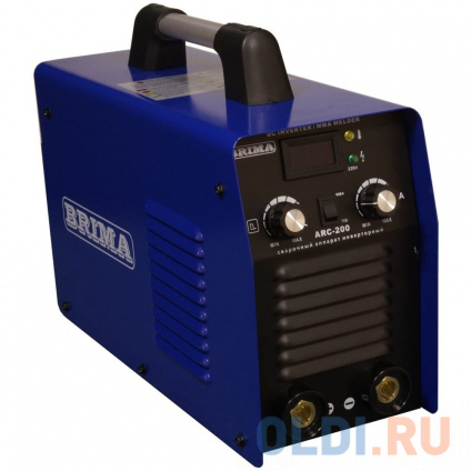 Brima   ARC 200 c  -00000420  -