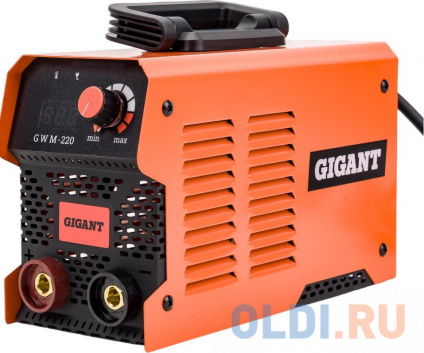  Gigant    GWM-220  