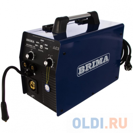  Brima   MIG/-180 220B 0010115  
