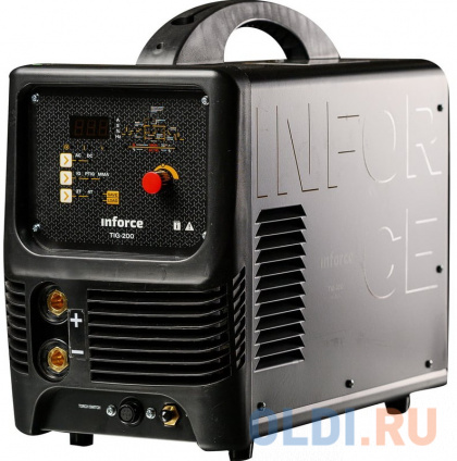  Inforce    TIG-200 04-08-04  --