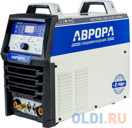  Aurora  200 AC/DC  2  32249  