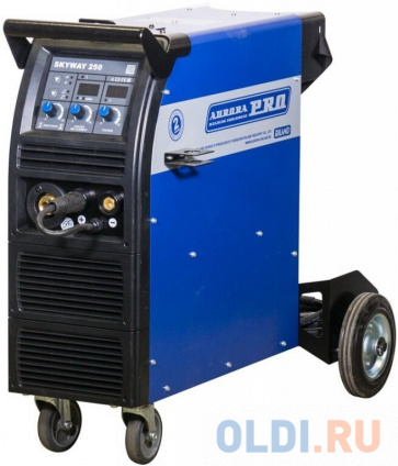  Aurora   SKYWAY 250  