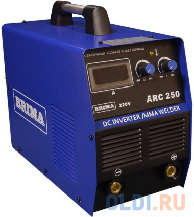  Brima   arc-250 220   -00000421   