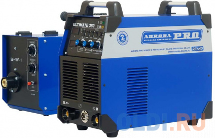  Aurora ULTIMATE 350 IGBT  +  SB-10F+  19236   