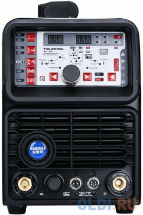  ANDELI   TIG-250PL ADL20-109   
