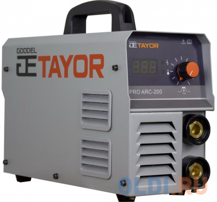  GOODEL     TAYOR PRO ARC-200 TMM0012  
