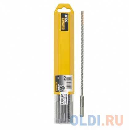   DEWALT DT8955-QZ SDS+ XLR 611050, 10  --