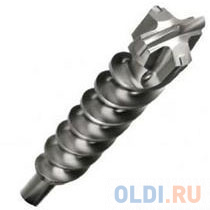 ���� ���� 4x4 EDGE 812010025 SDS Plus 6x160, 4 ������� ����� � �������-��-����