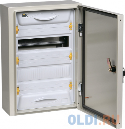  IEK MKM11-N-24-54-Z   -24-0 2 IP54  